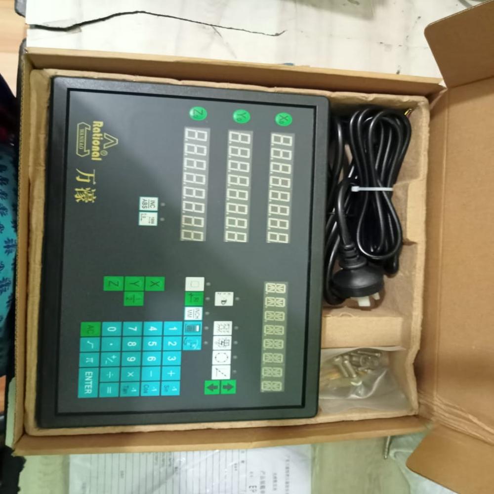 EDM Machine - Spares And Consumables Parts