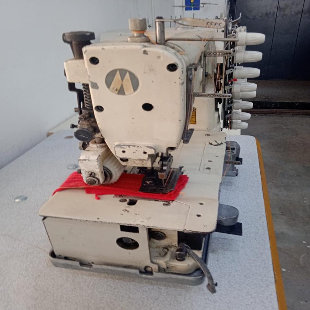 CONSAI TRIMMER MACHINE