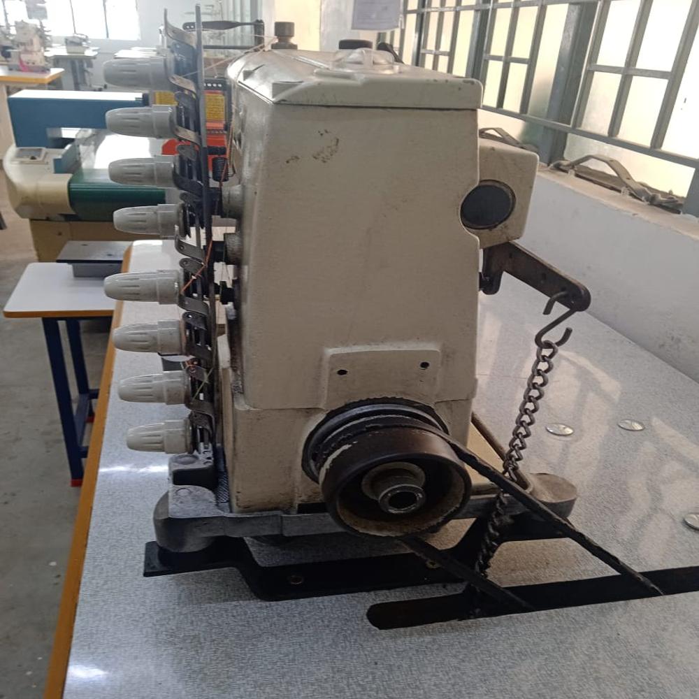 CONSAI TRIMMER MACHINE