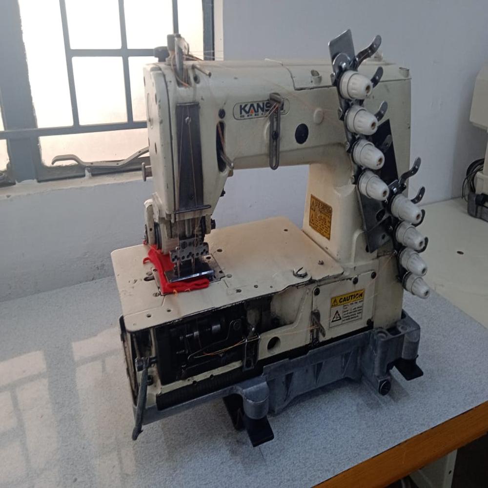 CONSAI TRIMMER MACHINE