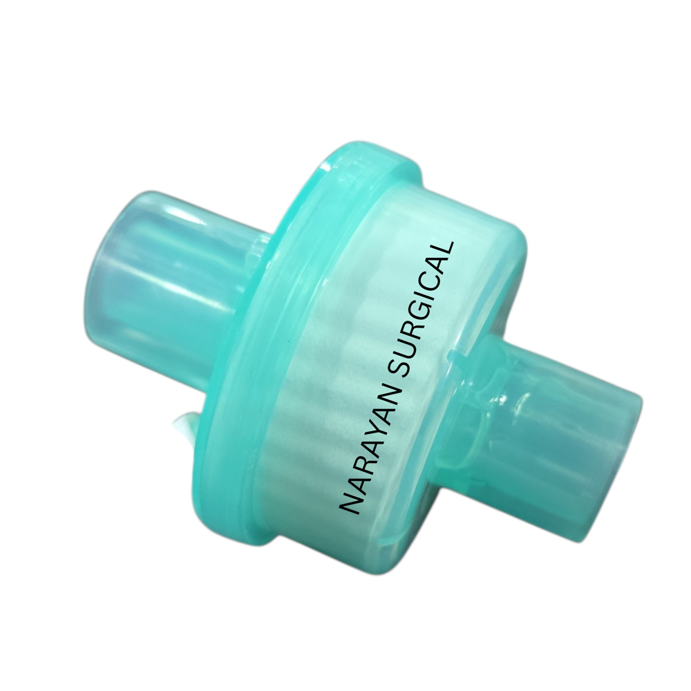 Hme Co2 Filter - Application: Hospital