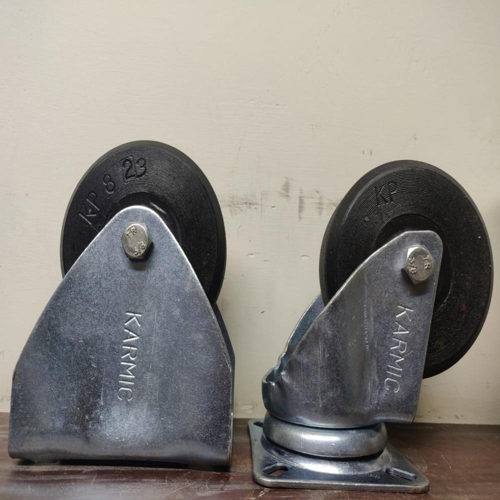 trolley wheel