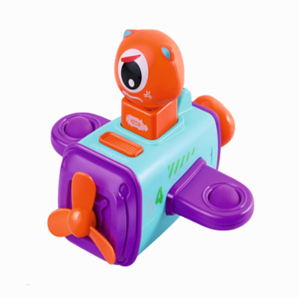 Whistle Alien Flyer - Capacity: Single Use Each