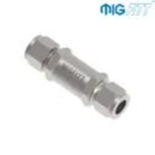 Inline Micron Filter