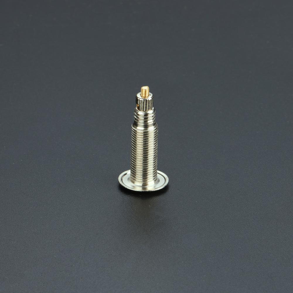 French Valve