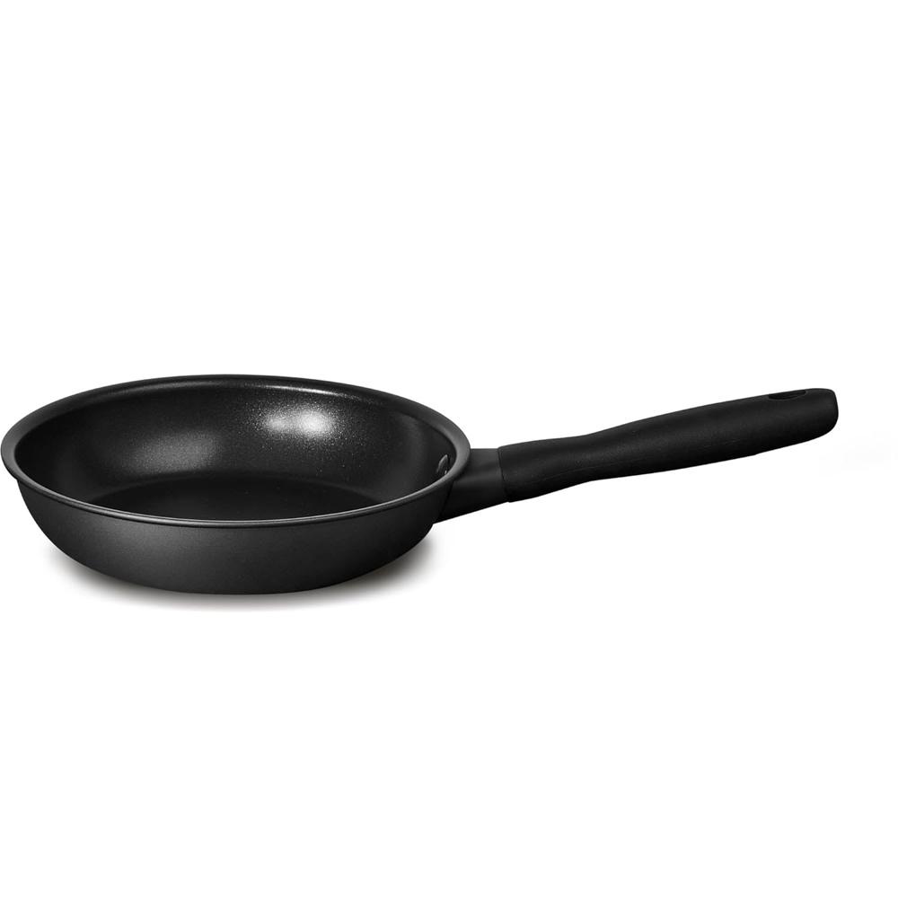 Midnight Hard Anodized Aluminium Non Stick Frypan