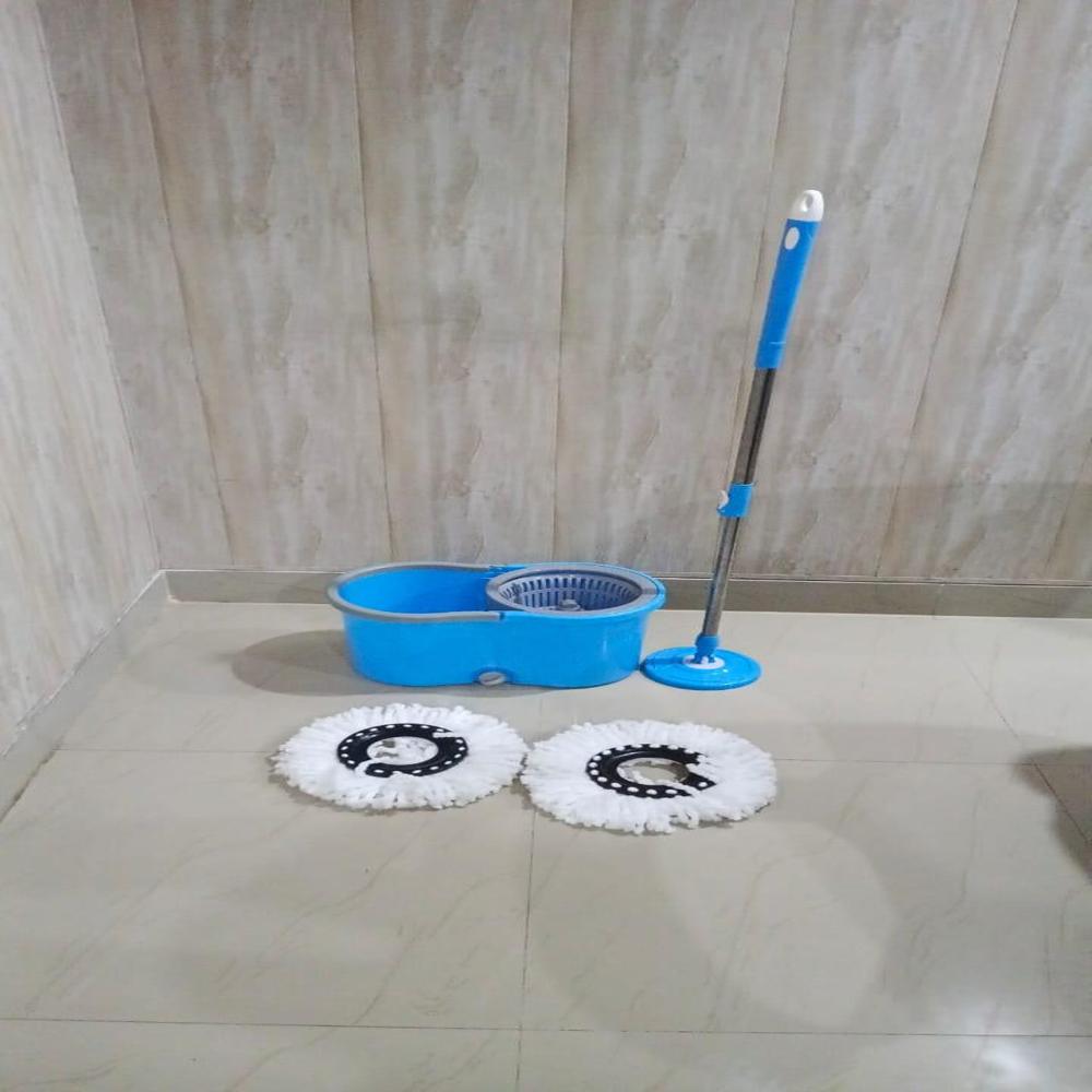 House Cleaning Mop Bucket