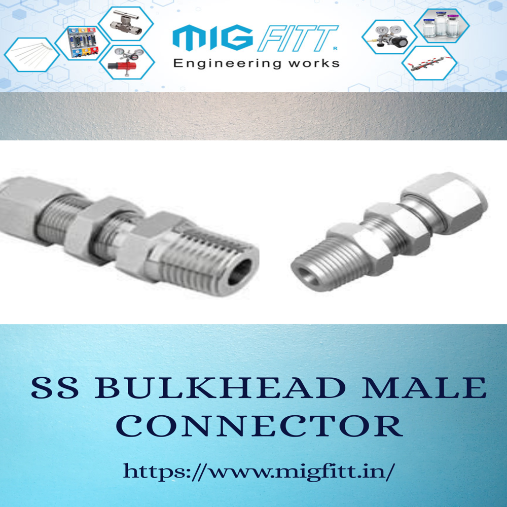 Bulkhead Reducer