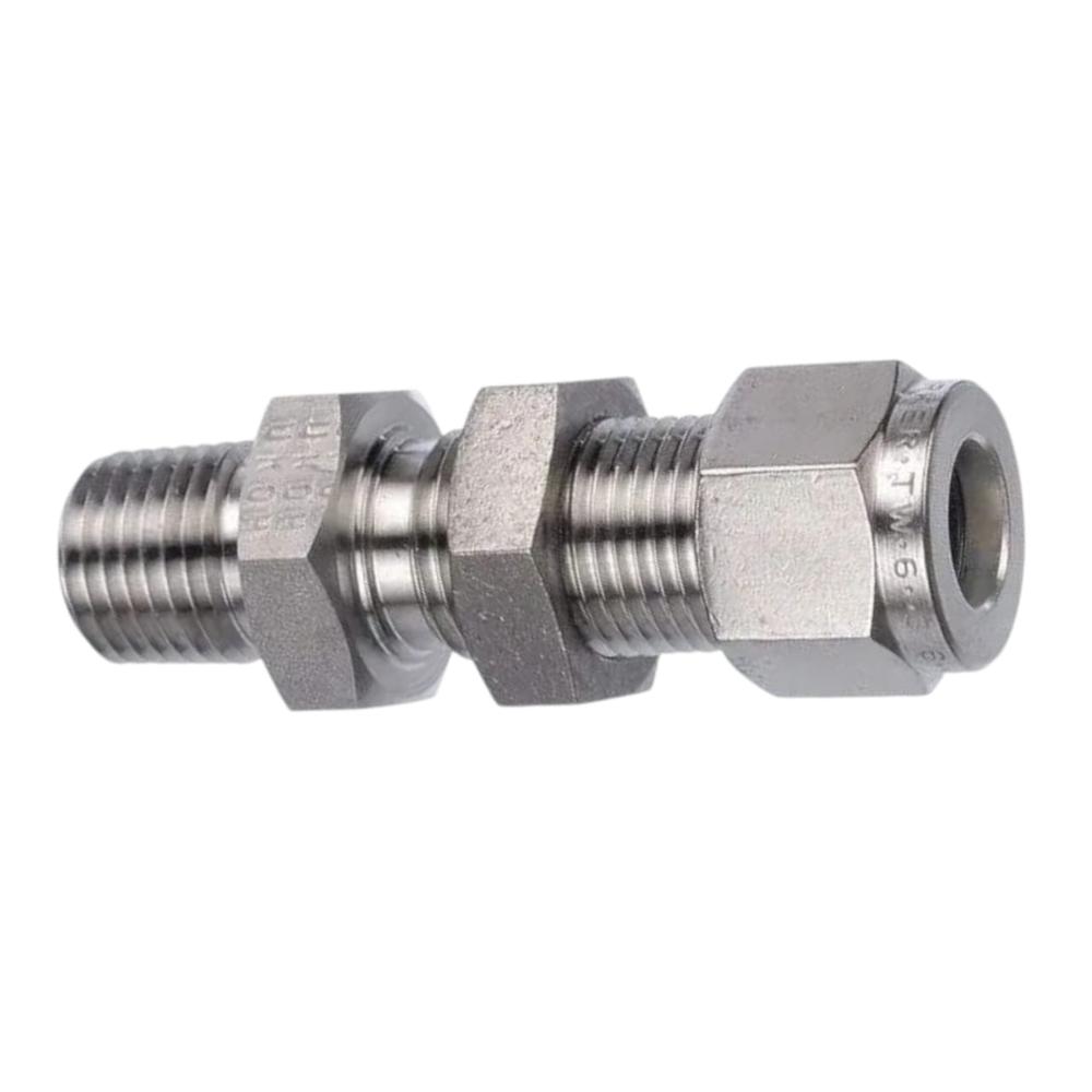 Bulkhead Reducer