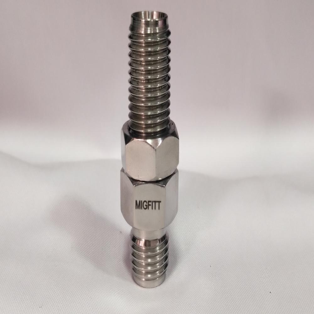 Bulkhead Reducer