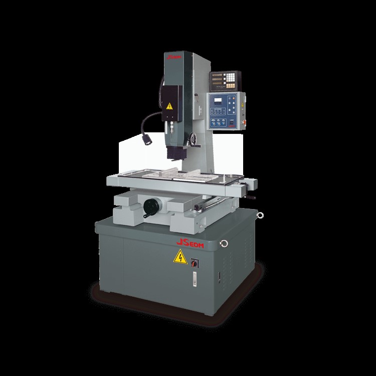 Robo Drill - Edm Drilling Machine - Accuracy: Hole Straightness Accuracy Less Than 0.04 Mm Mg