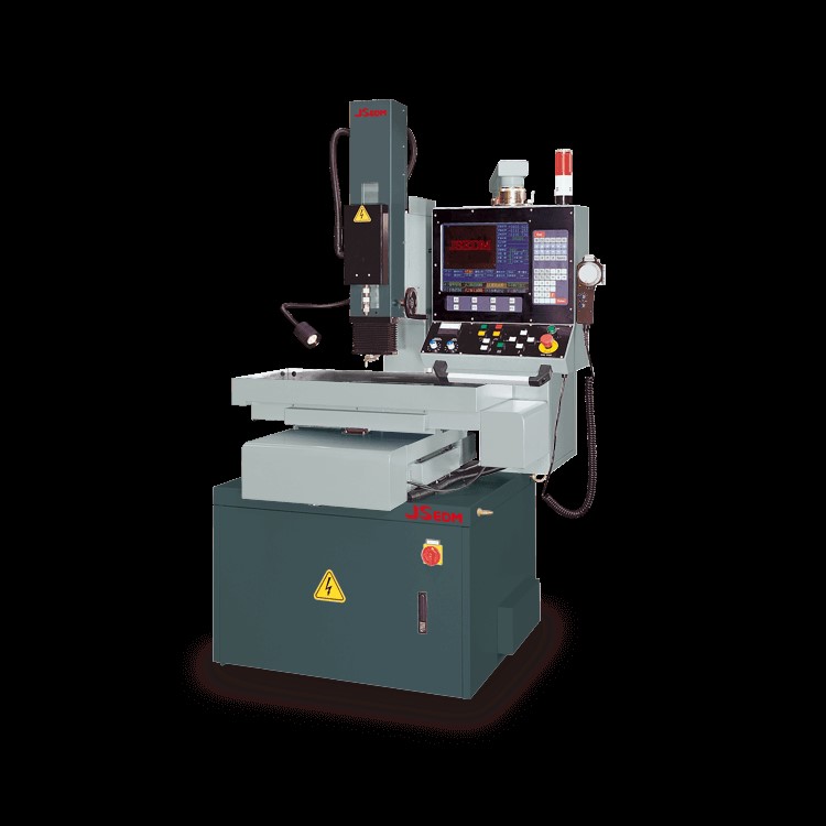 Robo Drill - Edm Drilling Machine - Accuracy: Hole Straightness Accuracy Less Than 0.04 Mm Mg