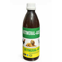 Vetmeral-AD3 Liquid Supplemnet