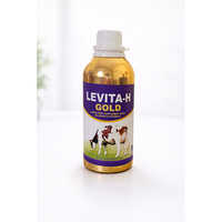 Levita-H-Gold Liquid Feed Supplement