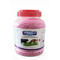 Jemical-D Supplement