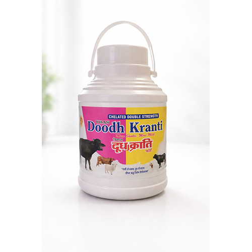 Doodh Kranti