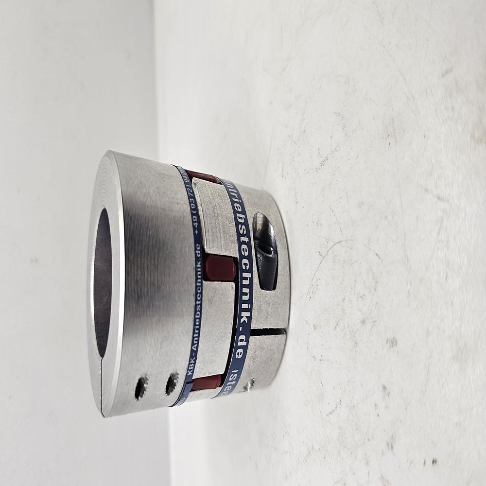 SERVO INSERT COUPLINGS