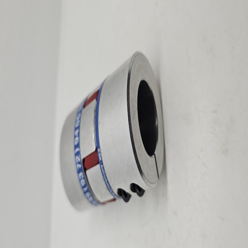 SERVO INSERT COUPLINGS