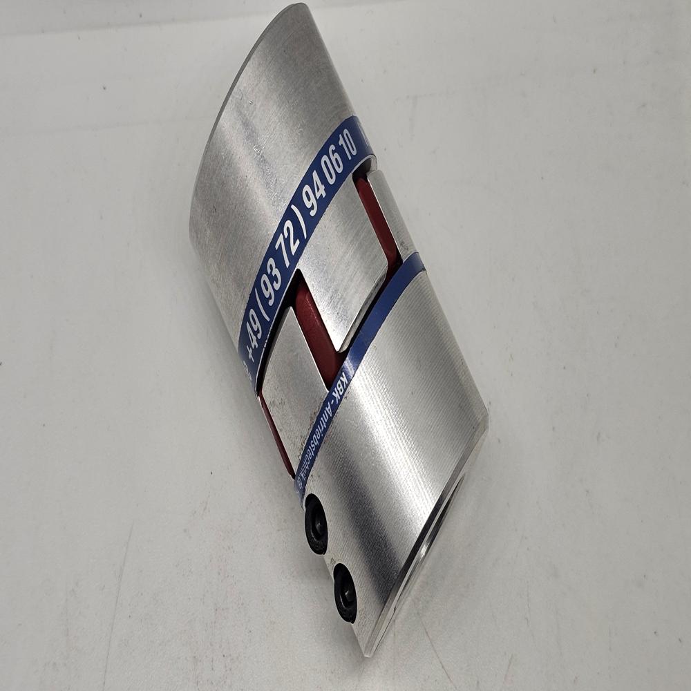 SERVO INSERT COUPLINGS