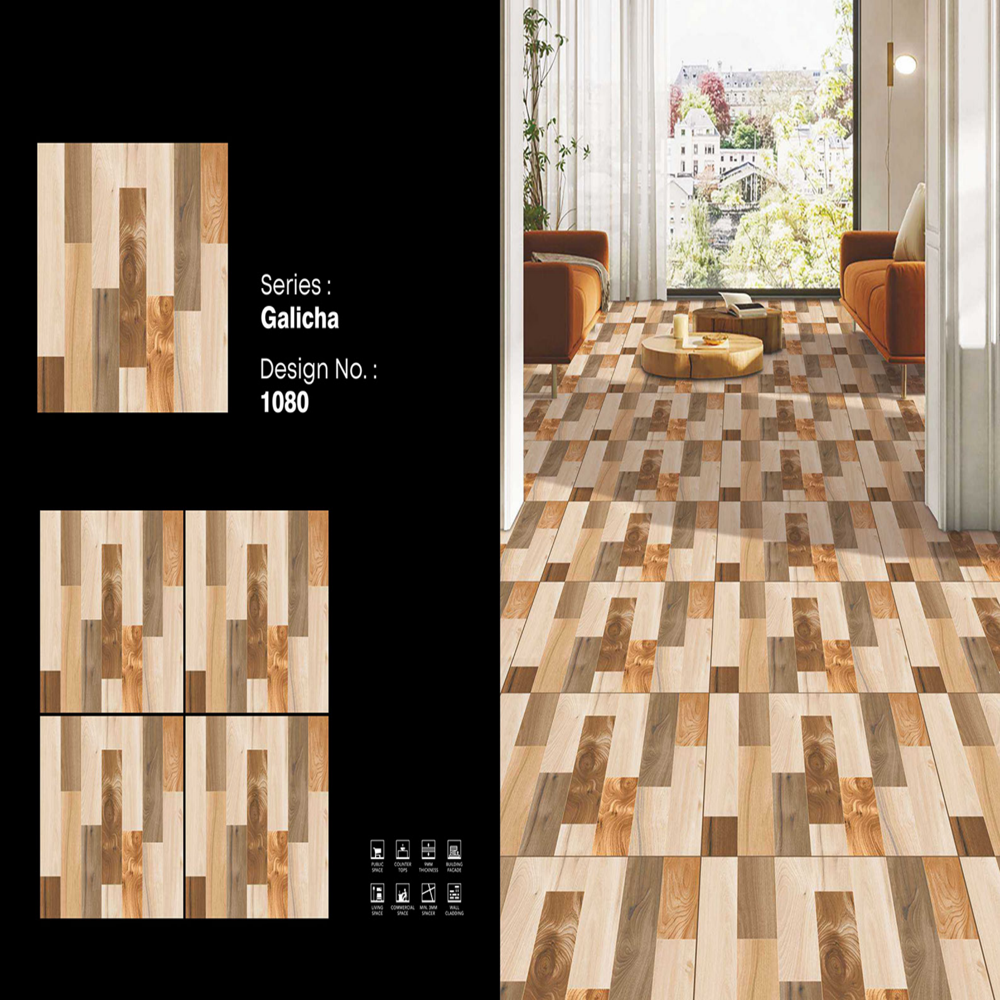 Porcelain Tile Solutions
