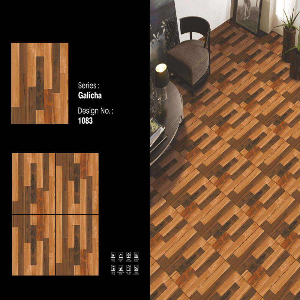 Porcelain Tile Solutions