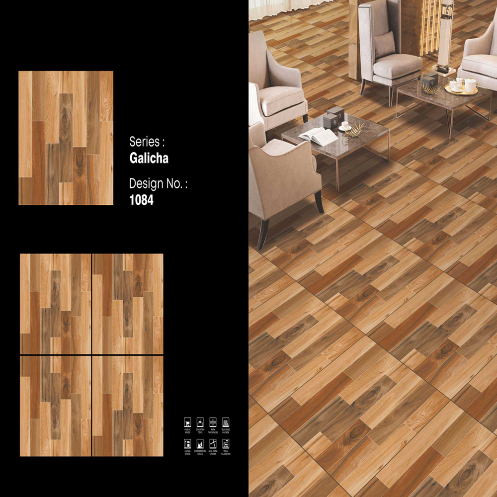 Porcelain Tile Solutions