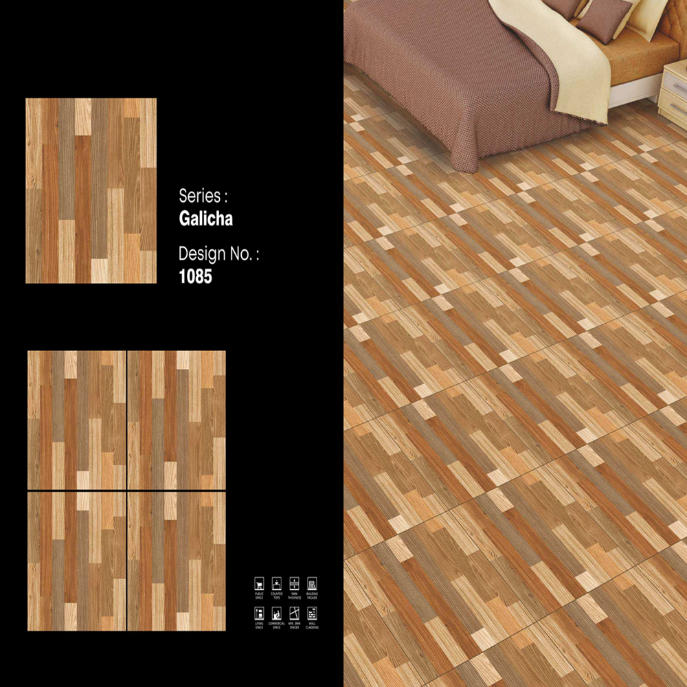 Porcelain Tile Solutions