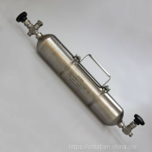RVP Sampling Cylinders