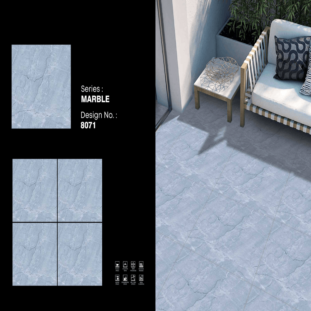 Porcelain Tile Export House