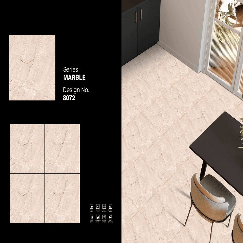 Porcelain Tile Export House