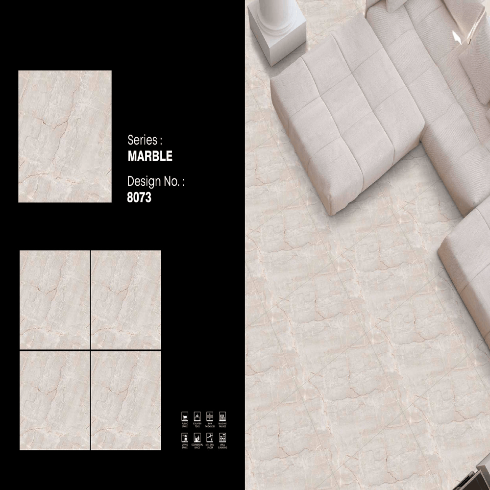 Porcelain Tile Export House