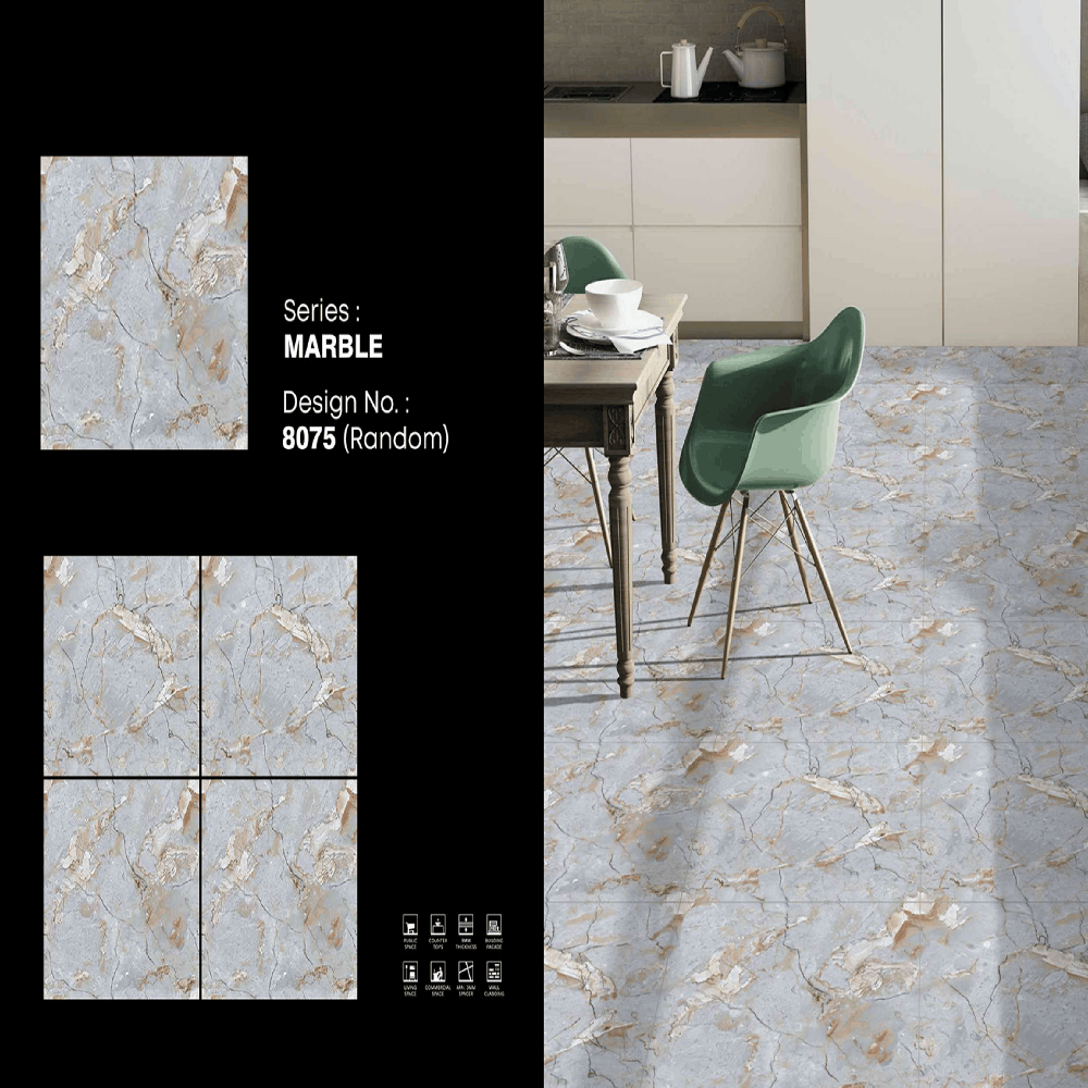 Porcelain Tile Export House