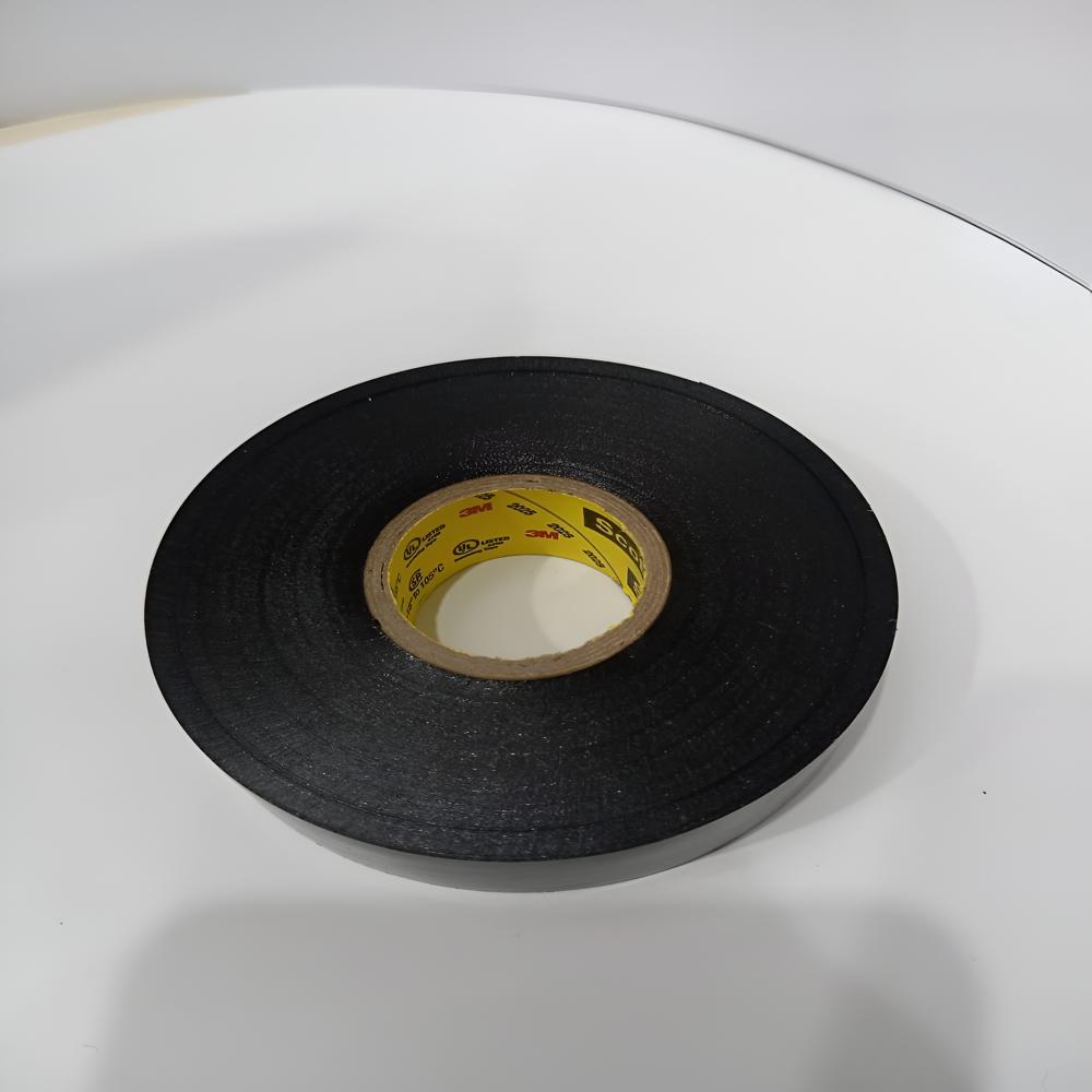 3m Scotch 33 - Coating Type: Self-amalgamating (Self-fusing) Rubber