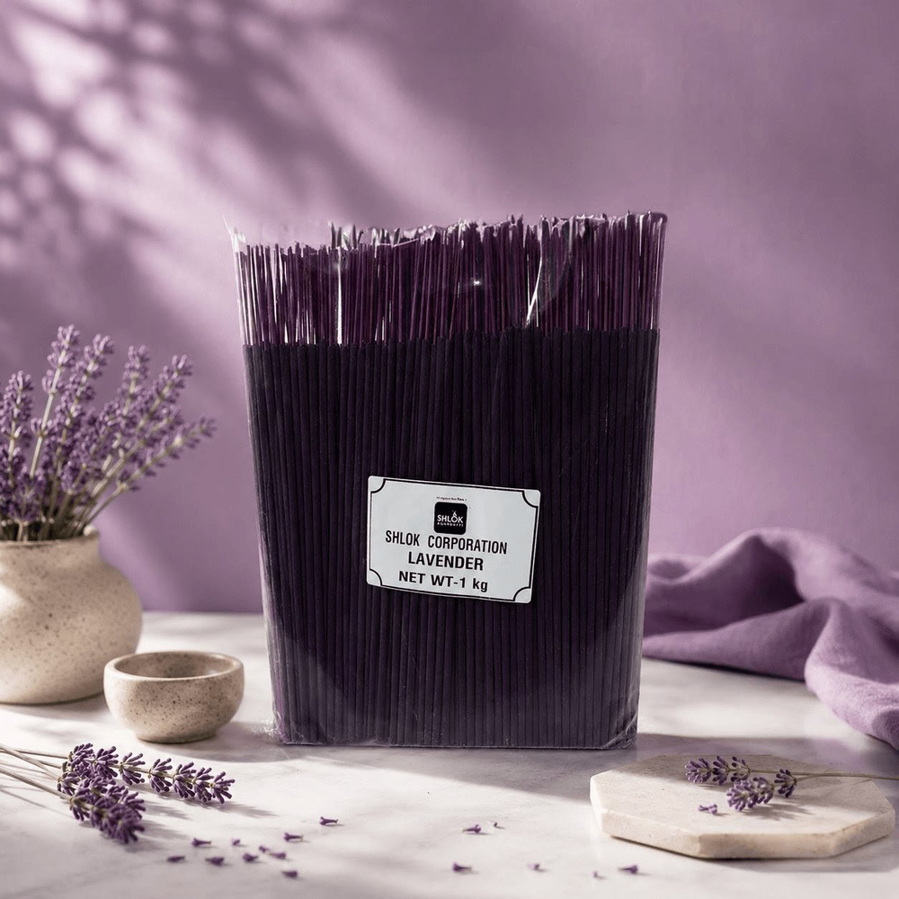 Lavender Stick