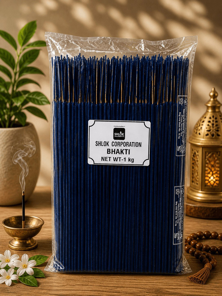 Bhakti Stick