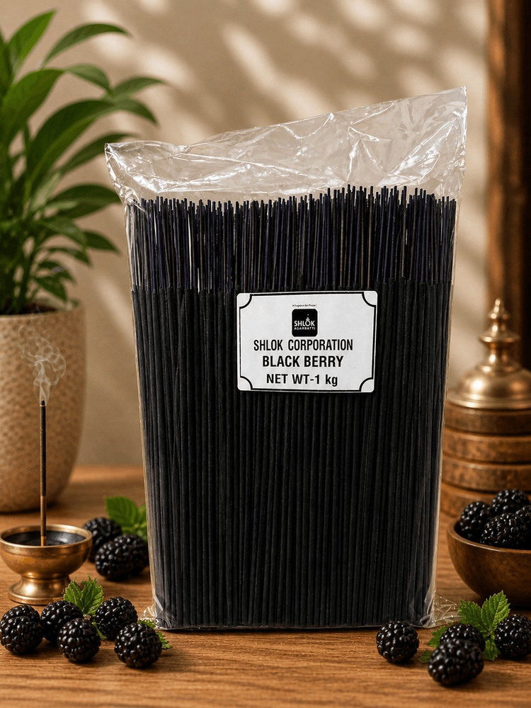 Black Berry Stick