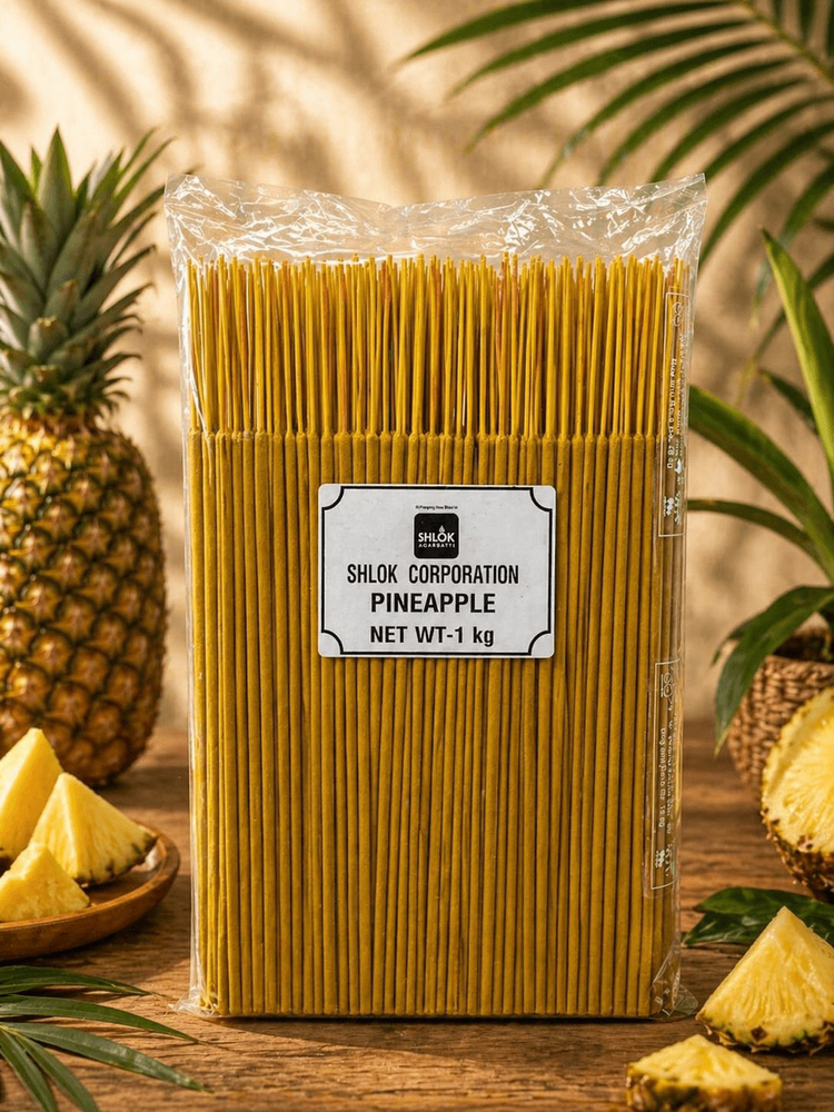 Pineapple Stick