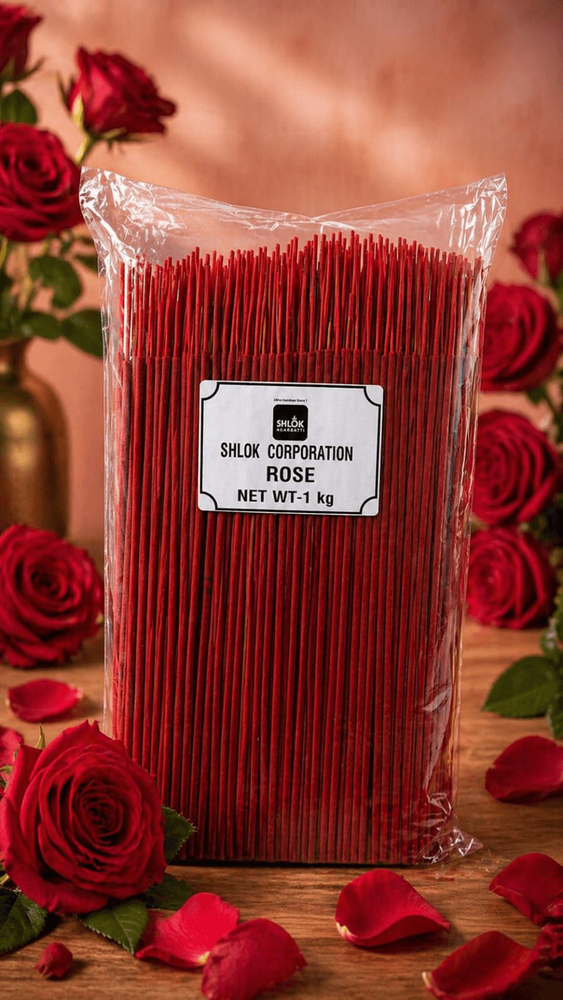 Rose Stick