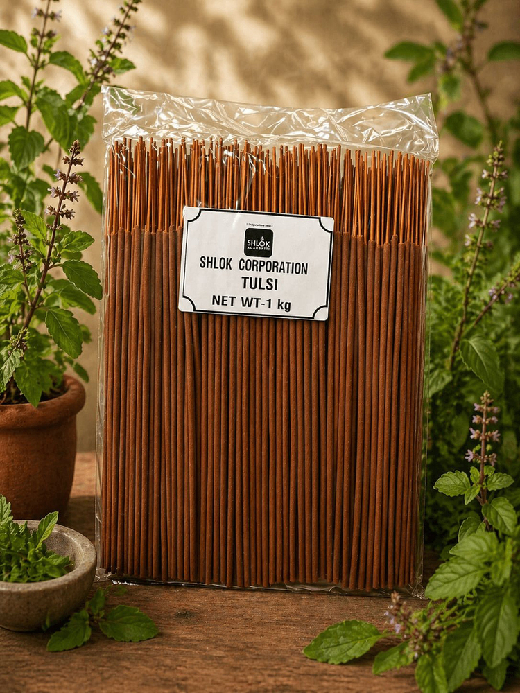 Tulsi Stick