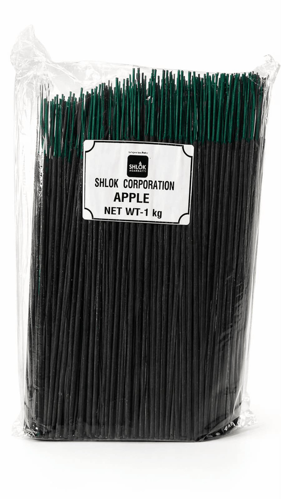 Apple Stick