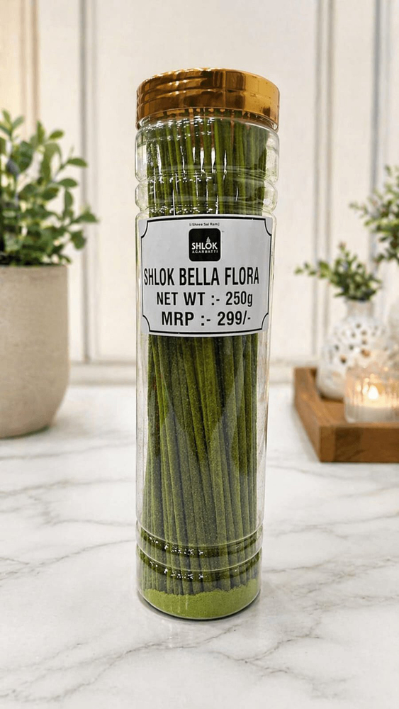 Bella Flora Stick