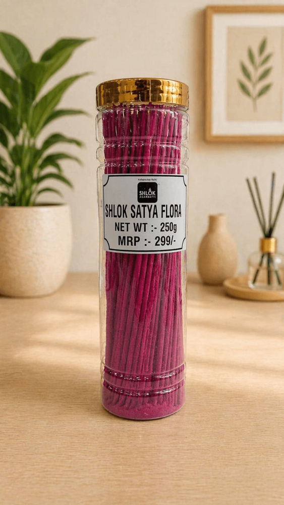 Satya Flora Stick