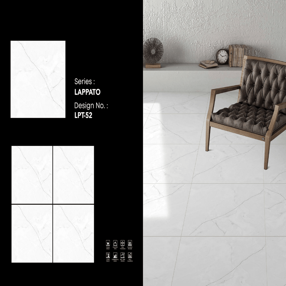 Top Quality Porcelain Tiles