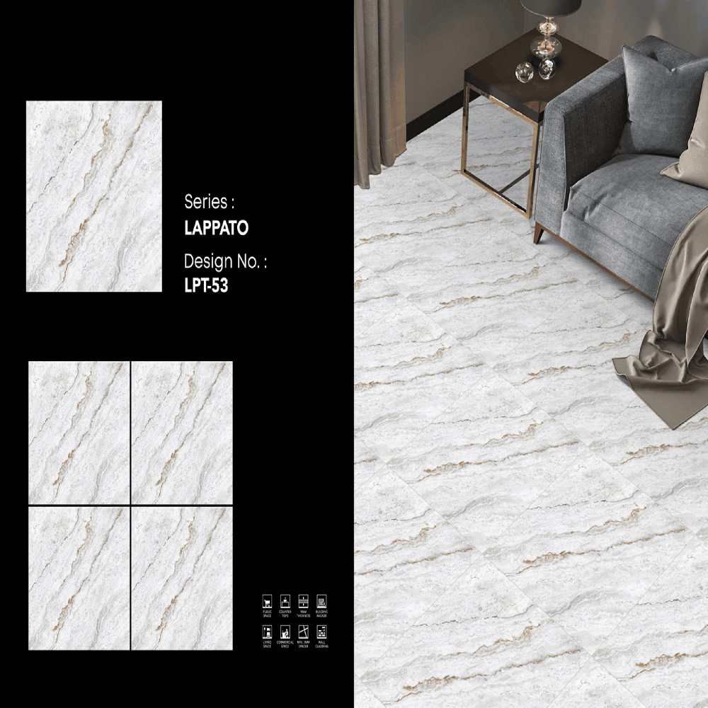 Top Quality Porcelain Tiles