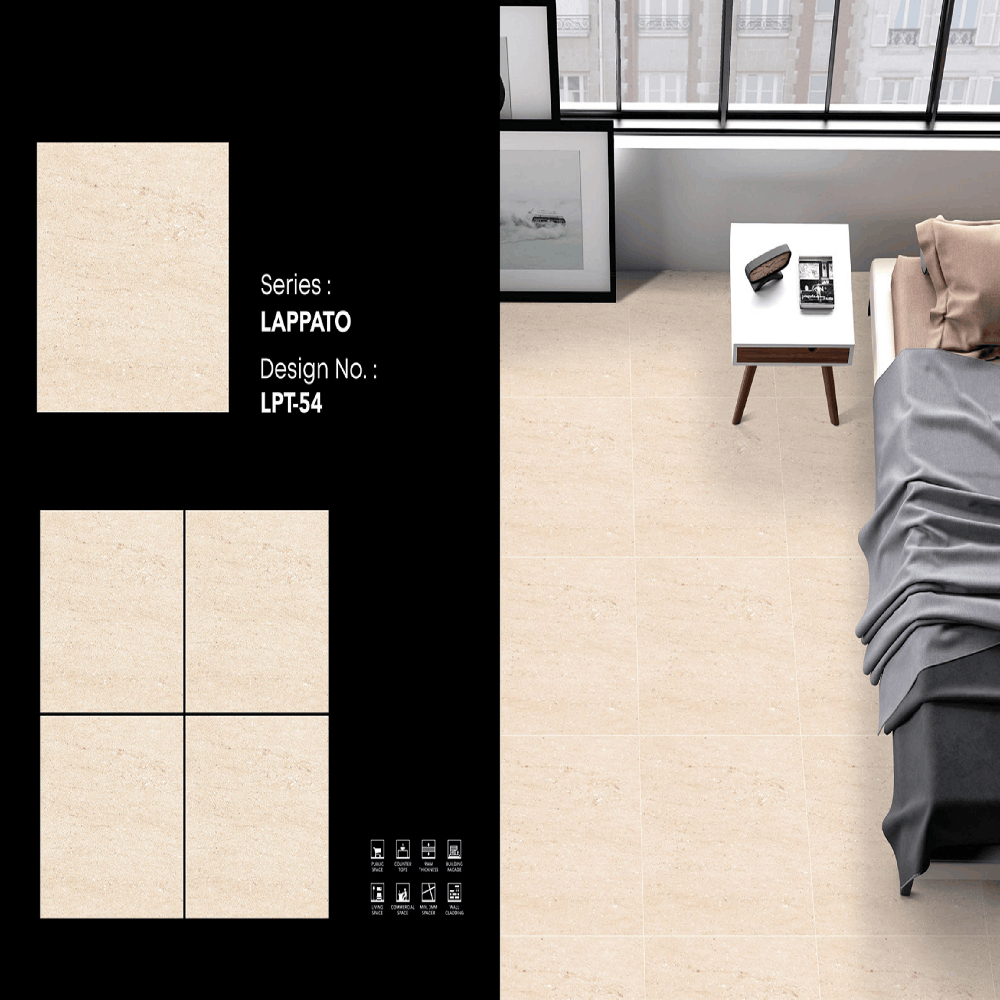 Top Quality Porcelain Tiles