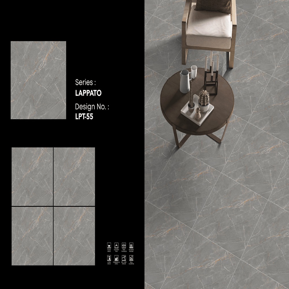 Top Quality Porcelain Tiles