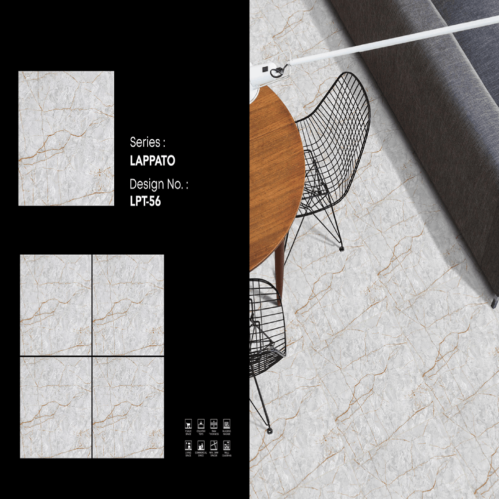 Top Quality Porcelain Tiles