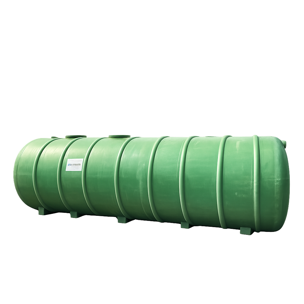 Package Sewage Treatment Plant