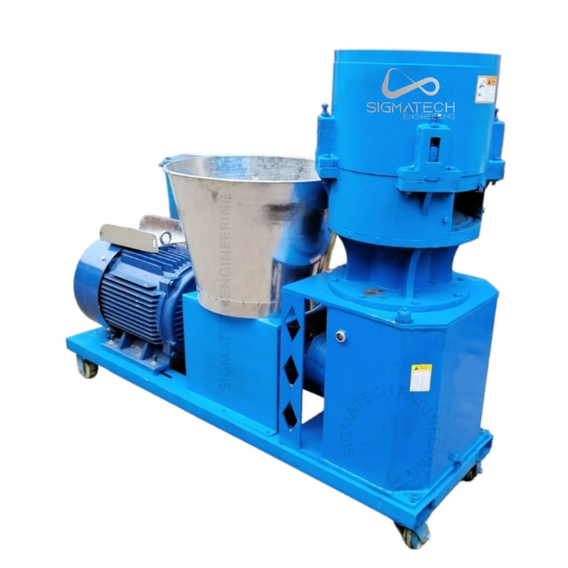Cattle Feed Making Machine Price In India