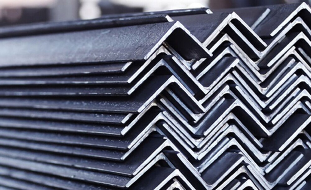 Mild Steel Angle